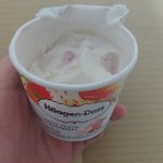 하겐다즈 화이트피치 존맛인듯...