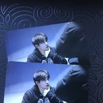 [EXO] <b>엘리</b>숀 포카 겁나 예쁘다