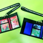 [NCT] 이거 <b>벨</b>크로 지갑 살 시준희!!