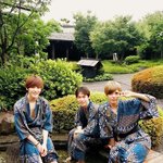 [NCT] 나 일본<b>여관</b>옷 좋더라...