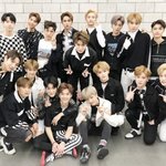 [NCT] <b>준희</b>들은 시티들중 개그코드 누가제일잘맞아?