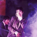 [EXO] 시우민인기는 그로가 인정해<b>주</b><b>넹</b>