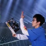 [시우민] 공계가 <b>왠</b><b>일</b>로 <b>일</b>을 하네?(시우민)