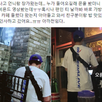 [EXO] <b>이</b> <b>팬</b>분 타이밍 대박