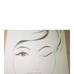 제발 ㅠㅠ사람얼굴 그려져있는 <b>종이</b> 어디서 팔아