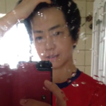 [방탄소년단] <b>뷔</b> 조카못생김 ㅋㅋㅋ