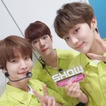 [골든차일드] 오늘 주<b>챠</b> 존잘이었다..