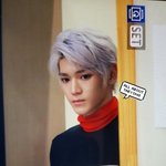 [NCT] <b>내</b>가 <b>입</b>덕한 태용이 사진 ㅎㅎ