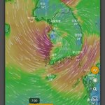 백퍼 <b>휴교</b>한다