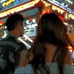 <b>오반</b> 뮤비속에 여기 어디임?