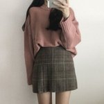 나 수학여행 코디좀 봐주라...