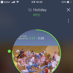 [세븐틴] 자몽슈아때문에 현생 불가ㅜㅜ