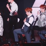 [강다니엘] <b>직캠</b>보고 뽕차서 들어옴