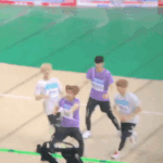 [드루와] 아육대에서 흥폭발한 땐스마스터(a.k.a. 땐마)ㅋㅋㅋㅋㅋㅋㅋ