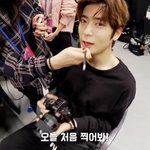 [NCT] 이 제품 모야..<b>코덕</b> 시준휘 구함...