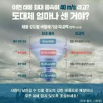 미친거 아니냐 <b>이번거</b> 사람 날라갈정도래