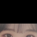 나 <b>쌍액</b> 하는데 눈 쫌 이쁜듯