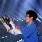 [EXO] 민석이 <b>옆선</b> 진짜