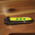 [댓글부탁해] 아빠가 <b>사온</b> 손톱깎이 존귀임