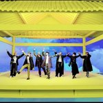 [방탄소년단] 복고컨셉은 복고컨셉이긴한데