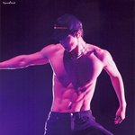 [세훈] The ElyXiOn <b>in</b> Seoul DVD Postcard...