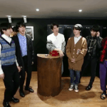 [방탄소년단] 예부터