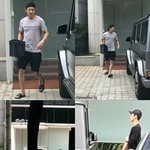 [EXO] <b>위</b>0 녹음하러 갔나?