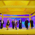 [방탄소년단] 고맙다 고맙다 고맙다