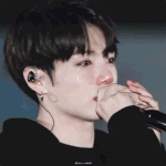 [방탄소년단] 안녕..??