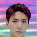 [세훈] <b>The</b> ElyXiOn dot 굿즈 스캔본