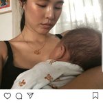 [댓글부탁해] 양홍원이 팔로우한 여자연예인들