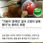[방탈죄송] 워마드 진짜 같은 여자로써 챙피하네요