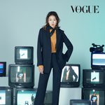 한혜진 <b>타임</b> 화보