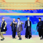 [방탄소년단] 내가보기에 <b>티저</b>가 오늘 풀린 건