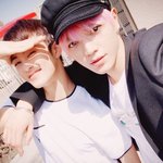 [NCT] 127애들 염색 완성되면 무슨색일까