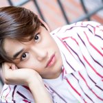 [NCT] 황욱희 웃을때ㅜㅜㅜㅜㅜㅠ