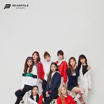 트와이스가 입은 <b>운동복</b>