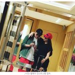 류화영 몰카도 유출된거야?