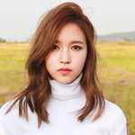 트와이스 <b>미나</b> 고소영 닮지 않음?