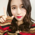 요즘 미모에 물오른듯한 <b>미나</b>