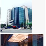 [명랑엽떡] JYP <b>신사옥</b> 내부