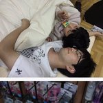 [명랑엽떡] 성<b>진국</b> 아이돌의 팬서비스