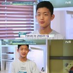 [<b>명랑</b>엽떡] 김창렬의 아들