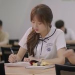 <b>휴교</b>한애들 너무 부럽다 진짜..