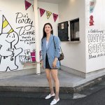 데일리룩의 정석 <b>차정원</b>