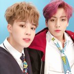 [댓글부탁해] 이사진 <b>지민이</b> 정국보다 어려보임ㅋㅋ