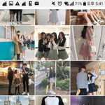 [드루와] 이거봐 외국인이 인스타에 일반인사진;;;