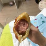 이거 진짜 개 맛있어