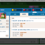 [ㅋㅋㅋㅋㅋ] ㅋㅋㅋㅋㅋㅋㅋㅋ 울 아부지 아이디로 맞고하는데..