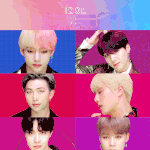 [방탄소년단] ❤컴백 홍보글 글올렸어 이삐들❤